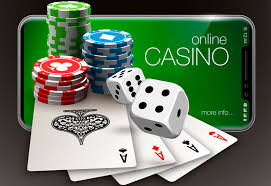 Casino Malina